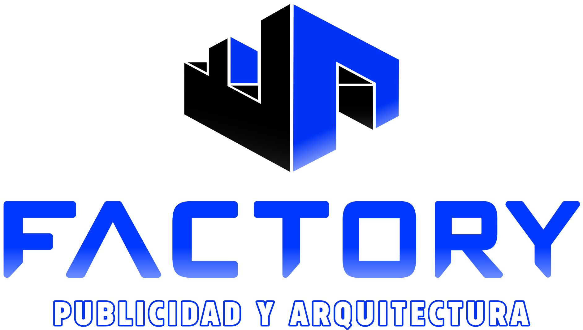 FACTORY PUBLICIDAD Y ARQUITECURA